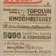 Illustration for article titled Megtaláltuk minden magyar bulvárlapok ősanyját